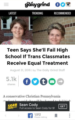 thetrippytrip:    “conservative Christian” say no more. 