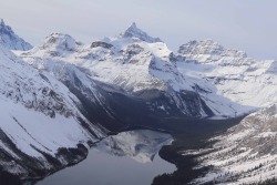 expressions-of-nature:Banff, Canada by Ian Froome