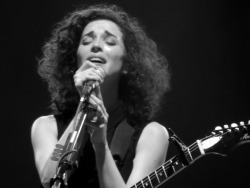 cazcreek:  St. Vincent // Bonnaroo 2012 - cazcreek