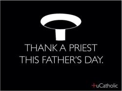 iheartbeingacatholic:  Happy Father’s Day 