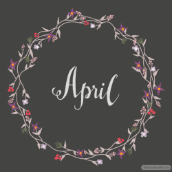 esenciia:  Hello April! Absolutely loving this graphic I made