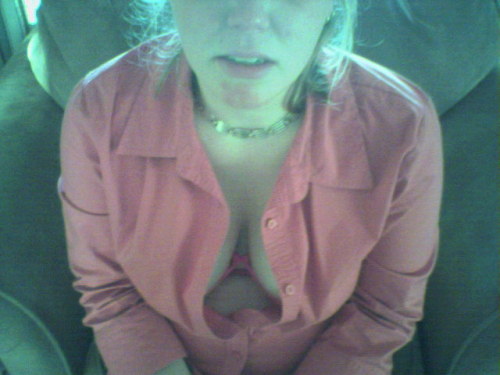 um oops #Downblouse