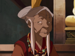 azula-the-firelord:  Let us not forget that there is a tribe