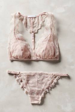 for-the-love-of-lingerie:  Eberjey