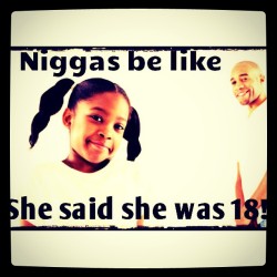 dukesara:  Lmaooo #niggasbelike 