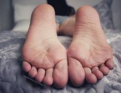 Smell These Soles