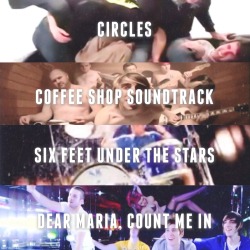 lukchemminqsmoved-blog-blog:  all time low + music videos inspired