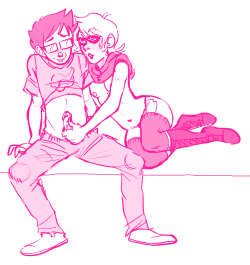 mizbyhavior:  siGHS here u go more sketchy stuFF