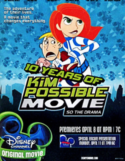 everythingkimpossible:  Today is a special day for all you KP