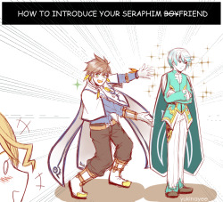 yukina-yee:  I s2g Sorey’s pose in this scene made me laugh