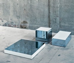 qock:  by Piero Lissoni 