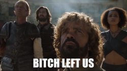 game-of-thrones-fans:  [S5][SPOILERS] First thing that came to