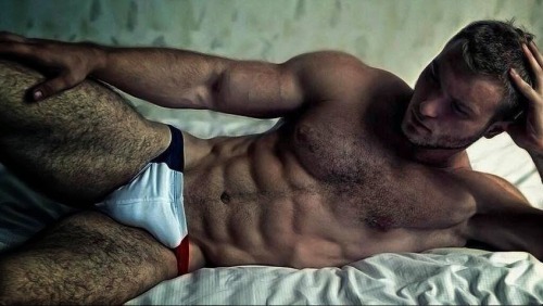 emanver:  Guapos 