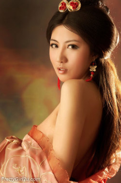 skye-net:  Xu Ying For more Asian beauty follow Skye-Net