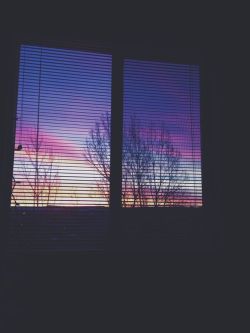 ciaosonohysteria:  sky is beautiful