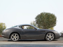 stefialte:  Ferrari 575 GTZ By Zagato