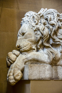 chateau-de-luxe:  ragzey:  Let the Lion Sleep. Chatsworth House,