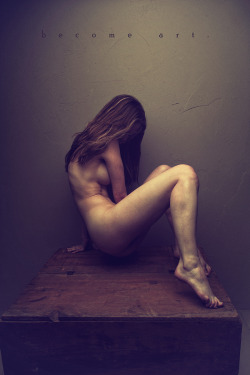 cheesecakeforthemasses:  Down by melannc  © 2012 Keith S. (Become