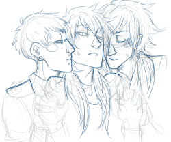 capriciousgentleman:  ill never finish this 