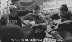 karoliina-:  The Story So Far - Rally Cap (x) 
