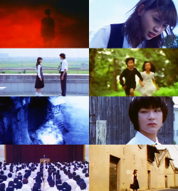 sakuranamida:  HALLOWEEN MOVIES: Shibito no koiwazurai Director: