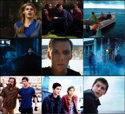 greco-roman-blood:  PERCY JACKSON AND THE SEA OF MONSTERS ;posted