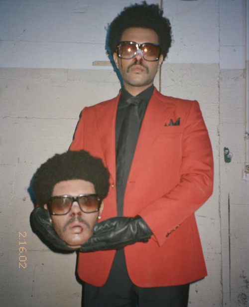 The Weeknd Every Weeknd