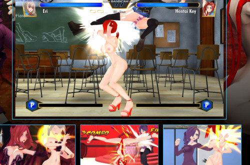 Play it, Its Free… Epic Anime Fights