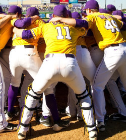 randyjockster:  LSU