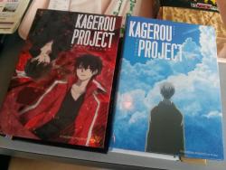 kastromical:  ayara-resara:  Kagerou Project Music Boxes from
