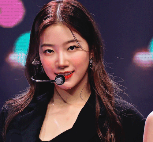 kimlipz:  KAZUHA ♡ ‘ FEARLESS ’ ENDING FAIRY ( 220602