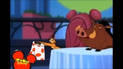 timon and pumbaa underwear