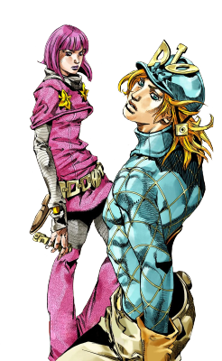 brolynejolyne:  This took awhile to clean up @-@)/ but here it