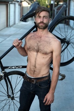 hot4hairy:  H O T 4 H A I R Y  Tumblr |  Tumblr Ask |  Twitter