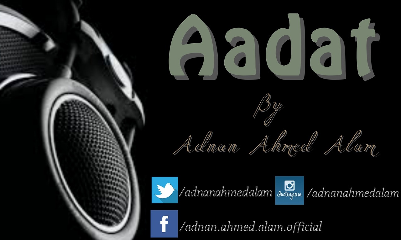 <p><br/>I record this song by the help of Smule Application<br/>Follow me on Twitter: @adnanahmedalam<br/>Follow me on Instagram: @adnanahmedalam

<br/></p>