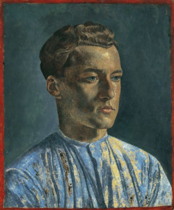 Egon von Vietinghoff:     Alexis (ca. 1925)