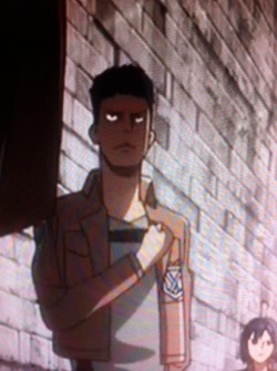 dattebay-no:  WHAT IS BRUNO MARS DOING IN THE OVA 