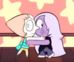 pearlarchives:  take a look at that pearlmethyst   they are now