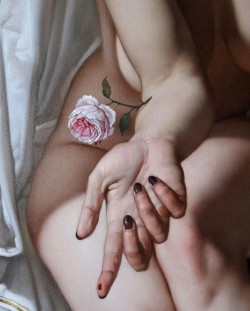 blackclothesandpinkpanties:Roberto Ferri