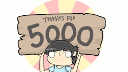 Thanks to the all of you!