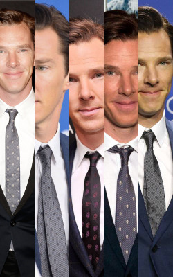 anindoorkitty:   a small appreciation post for Benedict Cumberbatch’s