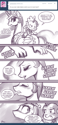 askprincessmolestia:  Ask Princess Molestia #267  >W<