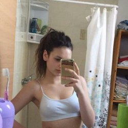seethru-and-pokies:  [request] A teasy college girl http://tiny.cc/iyqtiy