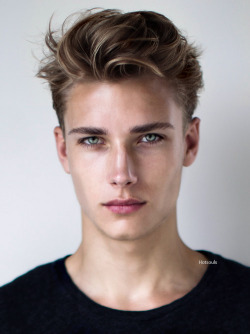 blog-of-boys-and-boys-with-boys:hotsouls:Swedish model and actor