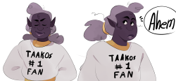 clamlynns:ok but ren n taako r bffs 