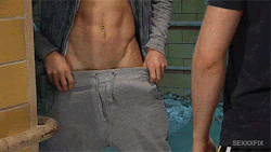 DO YOU LOVE MY MEN ?