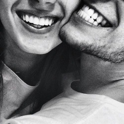 This could be us but my teeth are krooked as fuck because my