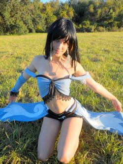 hotcosplaygirl:Cosplay girlCosplay girl Twitter