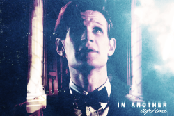 thirdstrikes:  timeladywithhertardis requested: eleven/rose