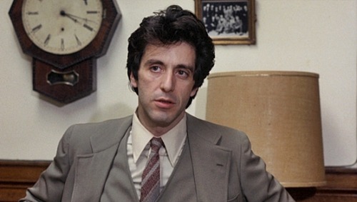 fuckindiva:    “I hope the perception is that I’m an actor, I never intended to be a movie star.”  HAPPY 75TH BIRTHDAY ALFREDO JAMES PACINO! (April 25, 1940)  